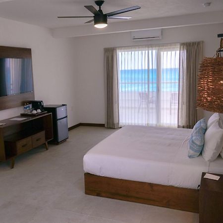 The Mint Resort 이슬라무헤레스 외부 사진