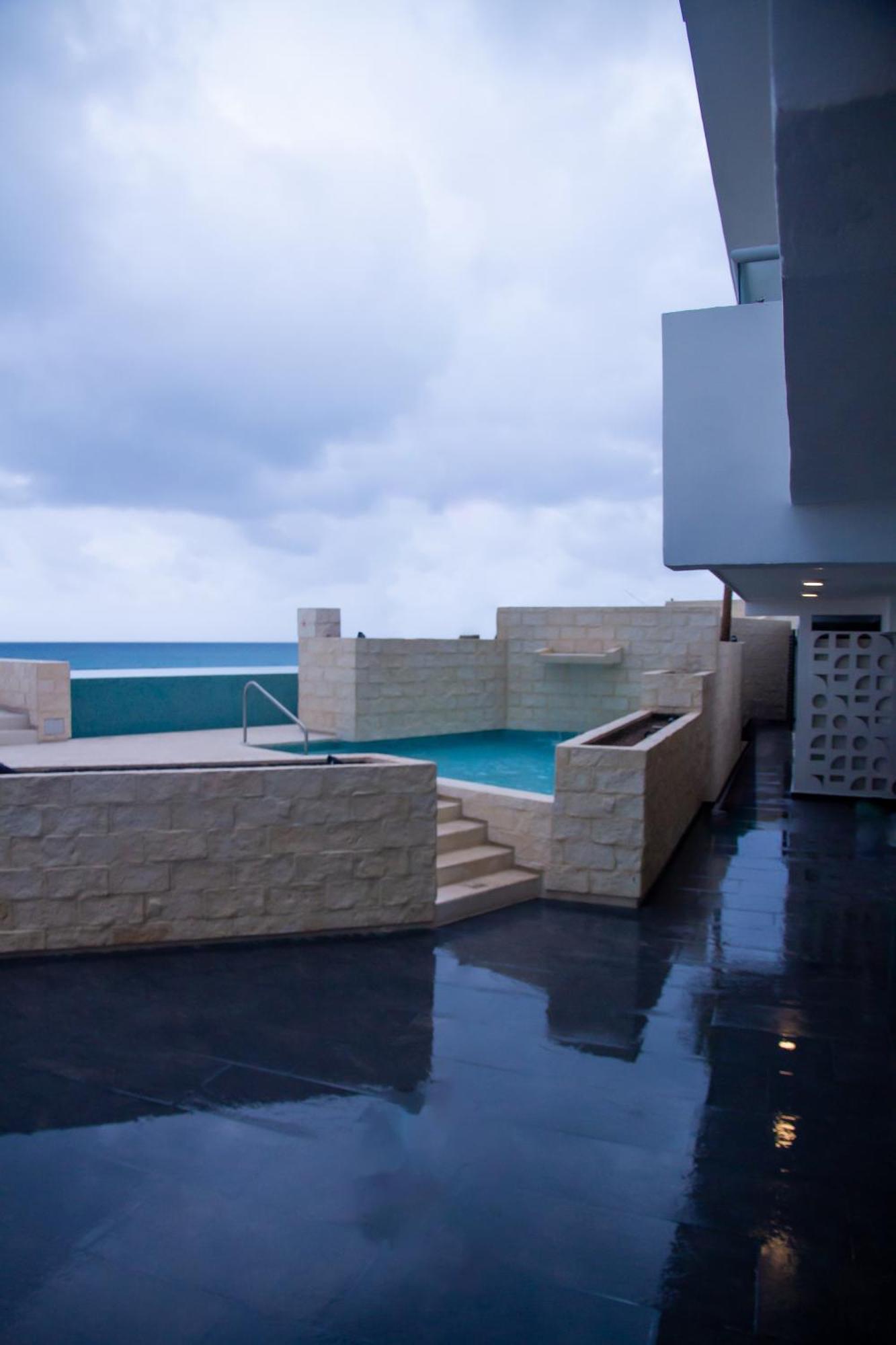 The Mint Resort 이슬라무헤레스 외부 사진