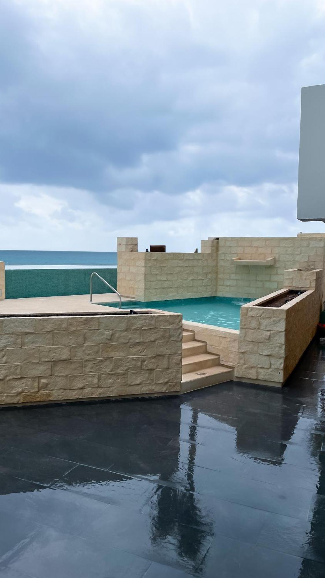 The Mint Resort 이슬라무헤레스 외부 사진
