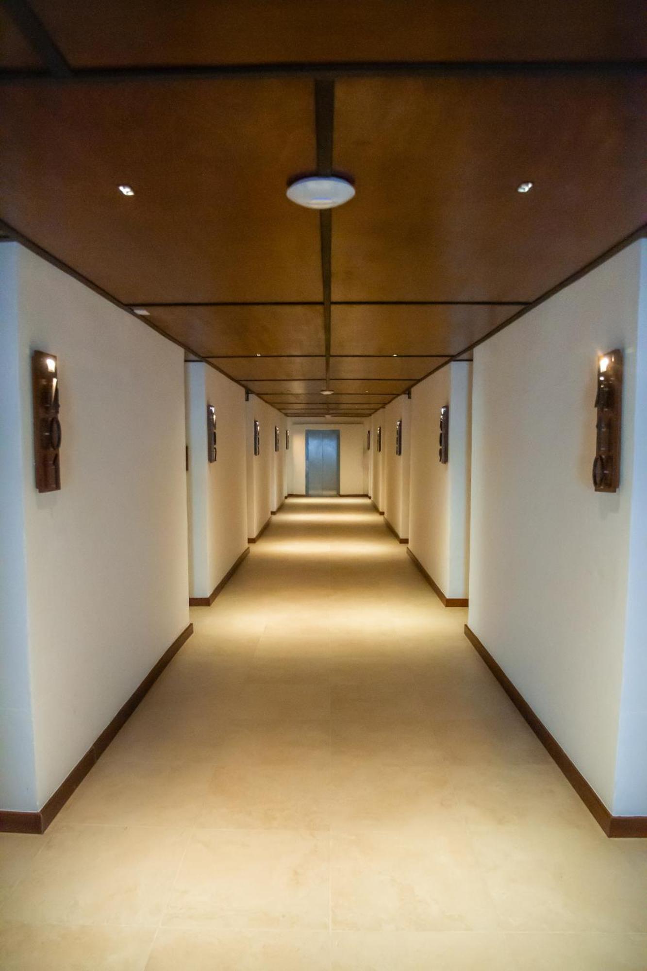 The Mint Resort 이슬라무헤레스 외부 사진