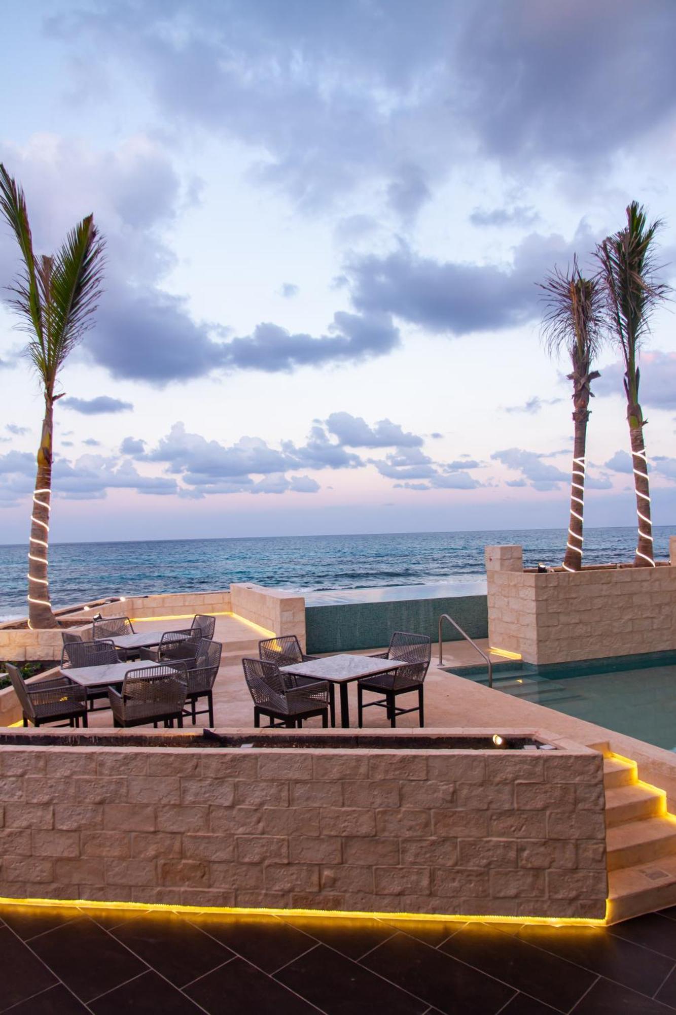 The Mint Resort 이슬라무헤레스 외부 사진