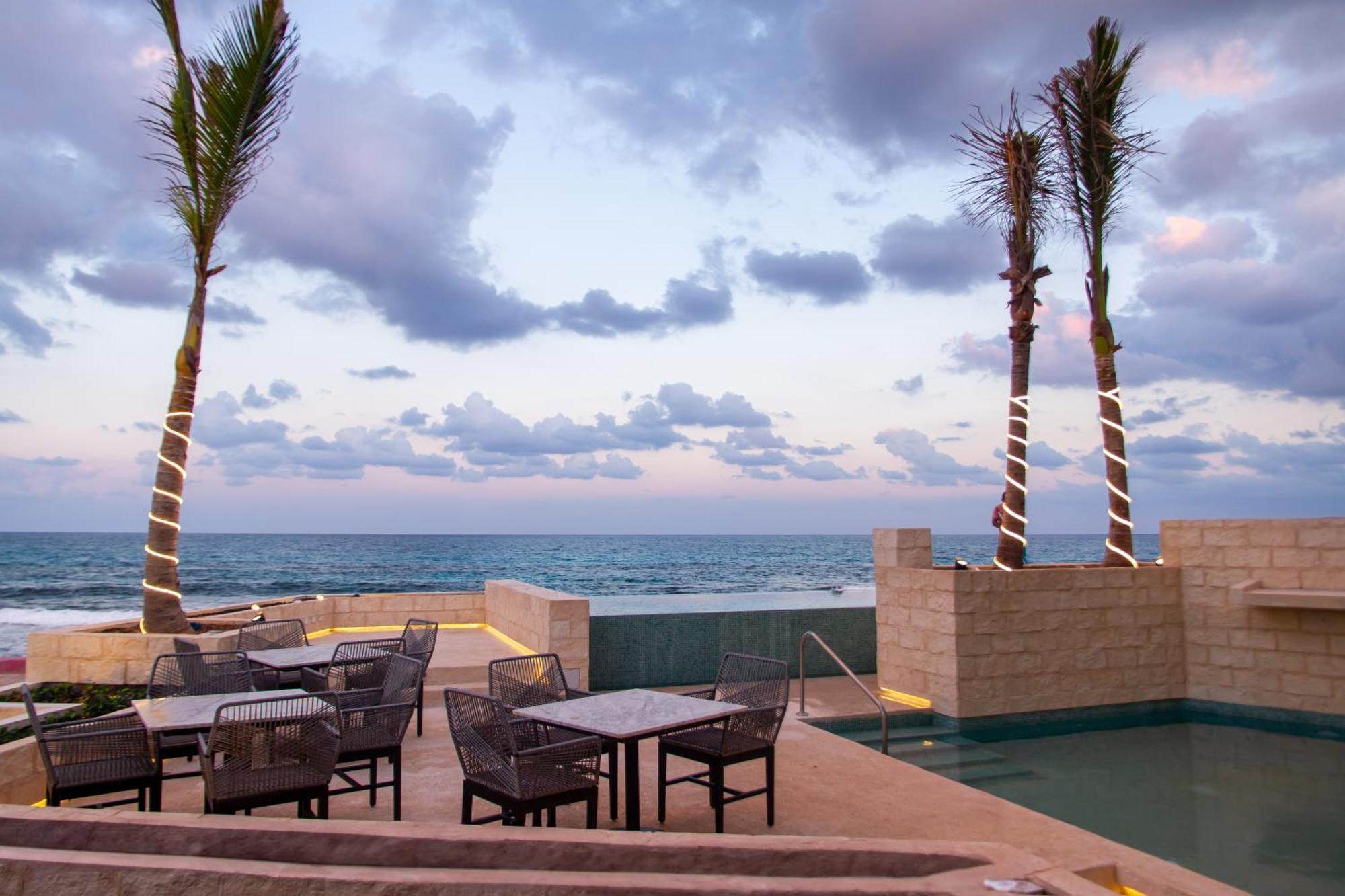 The Mint Resort 이슬라무헤레스 외부 사진