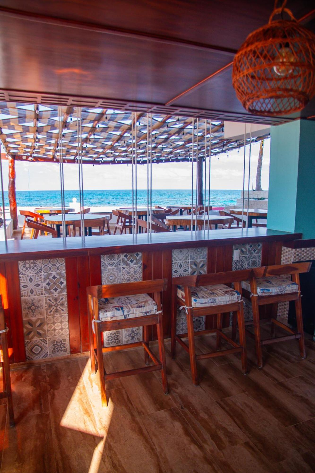 The Mint Resort 이슬라무헤레스 외부 사진