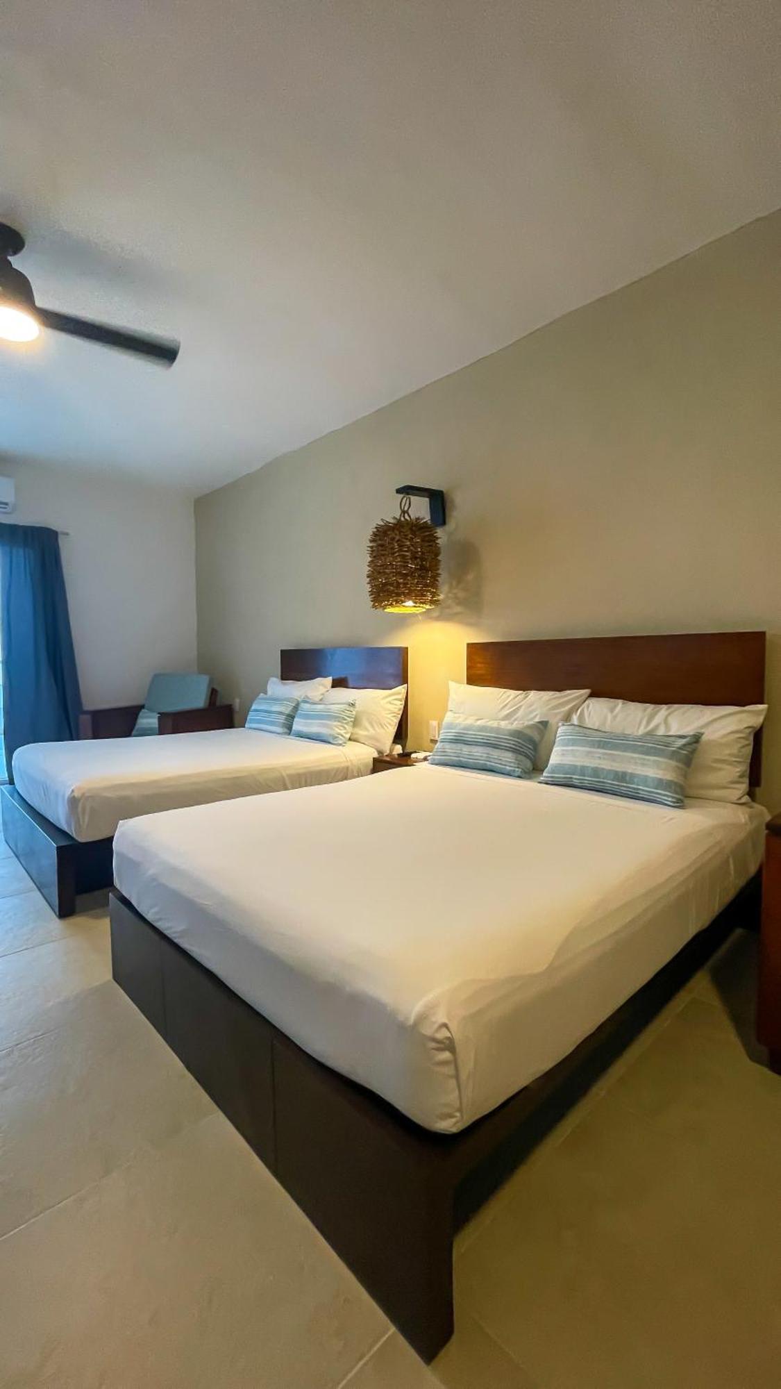 The Mint Resort 이슬라무헤레스 외부 사진