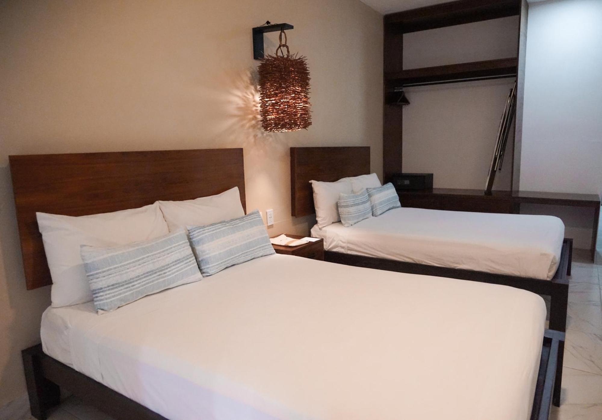 The Mint Resort 이슬라무헤레스 외부 사진