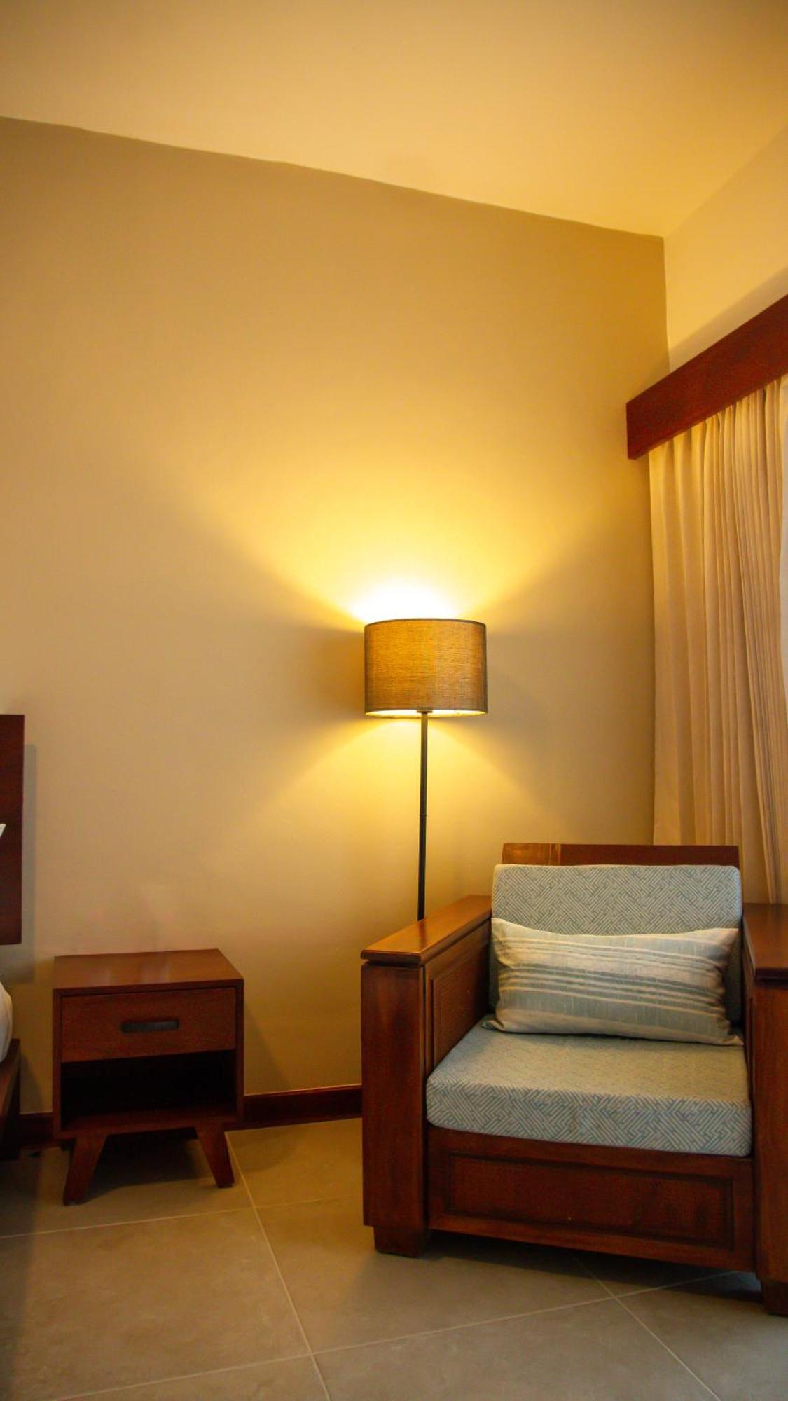 The Mint Resort 이슬라무헤레스 외부 사진